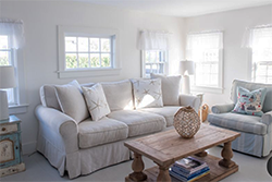 Cute Cottage on Rose Lane, pet friendly by owner vacation rental in nantucket