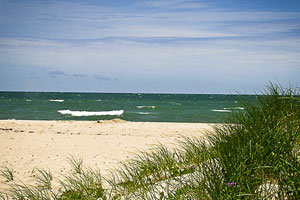 jetties beach