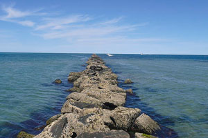 jetties nantucket