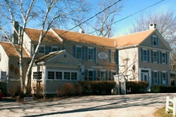 Simmons Homestead Inn, pet friendly hotels in Nantucket, Nantucket dog friendly hotels