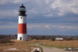sankaty head lighthouse